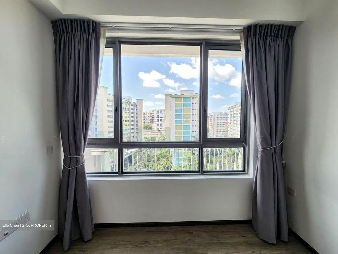 Forest Woods (D19), Condominium #597189961